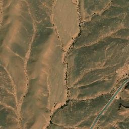 Satellite imagery of Oumm es Sba, DZ