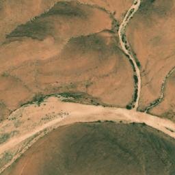 Satellite imagery of Guelb Aoud, DZ