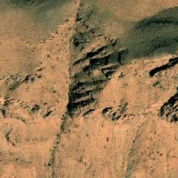 Satellite imagery of Djebel Guenafid, DZ