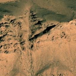 Satellite imagery of Djebel Guenafid, DZ