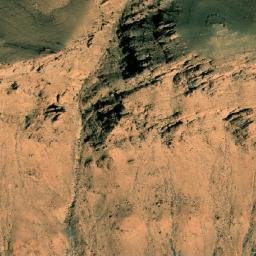 Satellite imagery of Djebel Guenafid, DZ