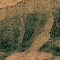 Satellite imagery of Koudia Kherroub, DZ