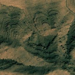 Satellite imagery of Koudia Kherroub, DZ