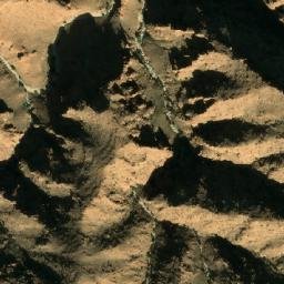 Satellite imagery of Koudia el Ahmar, DZ