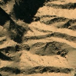 Satellite imagery of Koudia el Ahmar, DZ