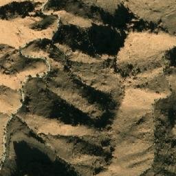 Satellite imagery of Koudia el Ahmar, DZ