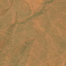 Satellite imagery of Dra’ et Trad, DZ