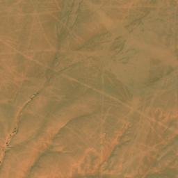 Satellite imagery of Dra’ et Trad, DZ