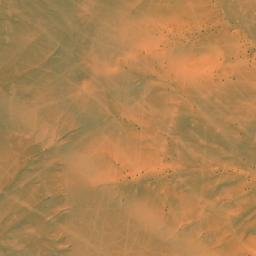 Satellite imagery of Dra’ et Trad, DZ
