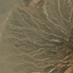 Satellite imagery of Pul-e Sardār, AF