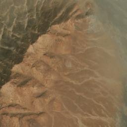 Satellite imagery of Pul-e Sardār, AF