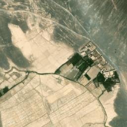 Satellite imagery of Kōh-e Tujg, AF