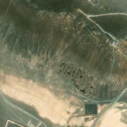 Satellite imagery of Kōh-e Tujg, AF