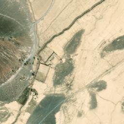 Satellite imagery of Kōh-e Tujg, AF