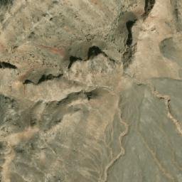 Satellite imagery of Shīn Ghar, AF