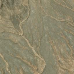 Satellite imagery of Shīn Ghar, AF