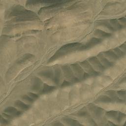 Satellite imagery of Sangīlān Ghunḏêy, AF