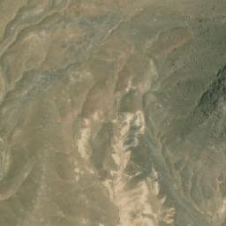 Satellite imagery of Dê Spērkay Ghar, AF