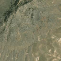 Satellite imagery of Dê Spērkay Ghar, AF