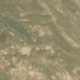 Satellite imagery of Dê Spērkay Ghar, AF
