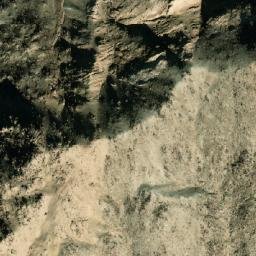 Satellite imagery of Kharparān Ghar, AF