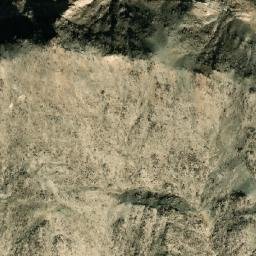 Satellite imagery of Kharparān Ghar, AF