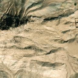 Satellite imagery of Tūrah, AF