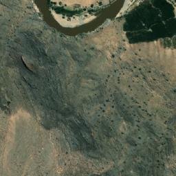 Satellite imagery of Kharkotī Ghar, AF