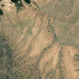 Satellite imagery of Kharkotī Ghar, AF