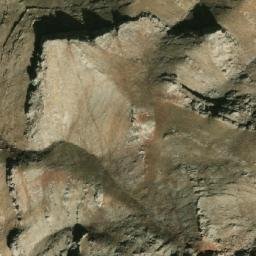 Satellite imagery of Surkh Bayd Ghar, AF