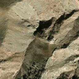 Satellite imagery of Surkh Bayd Ghar, AF