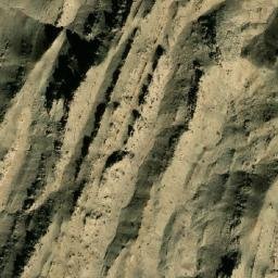 Satellite imagery of Wêch Kowmaṟêy, AF