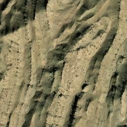 Satellite imagery of Wêch Kowmaṟêy, AF