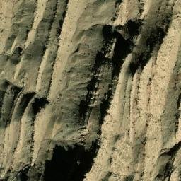 Satellite imagery of Wêch Kowmaṟêy, AF