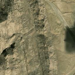 Satellite imagery of Mullāyānō Ghar, AF