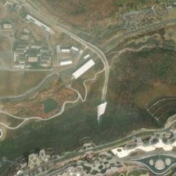 Satellite imagery of Kong Shan, CN