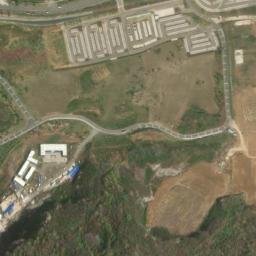 Satellite imagery of Kong Shan, CN