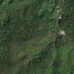 Satellite imagery of Jiuhua Shan, CN