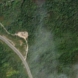 Satellite imagery of Tianwang Shan, CN
