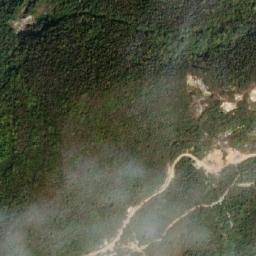 Satellite imagery of Tianwang Shan, CN