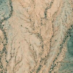 Satellite imagery of Rasmussen Mine, US