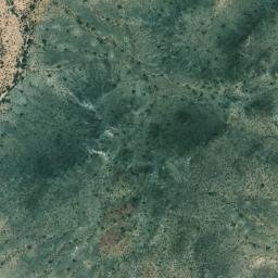 Satellite imagery of Rasmussen Mine, US
