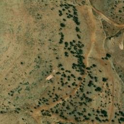 Satellite imagery of Ighil-n-Oukhachane, MA