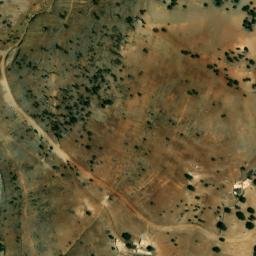Satellite imagery of Ighil-n-Oukhachane, MA