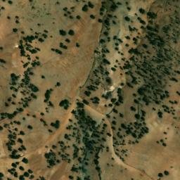 Satellite imagery of Ighil-n-Oukhachane, MA
