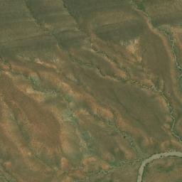 Satellite imagery of Amagour, MA
