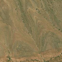 Satellite imagery of Aghroud-n-Ougdoud, MA