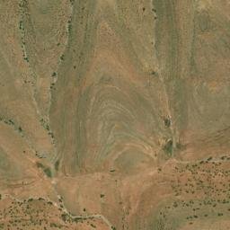 Satellite imagery of Aghroud-n-Ougdoud, MA
