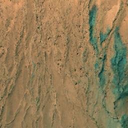 Satellite imagery of Djebel Guenafid, DZ