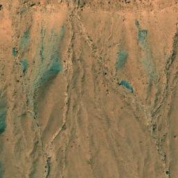 Satellite imagery of Djebel Guenafid, DZ